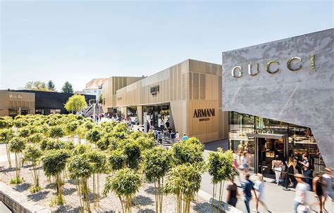 Stuttgart outlet metzingen